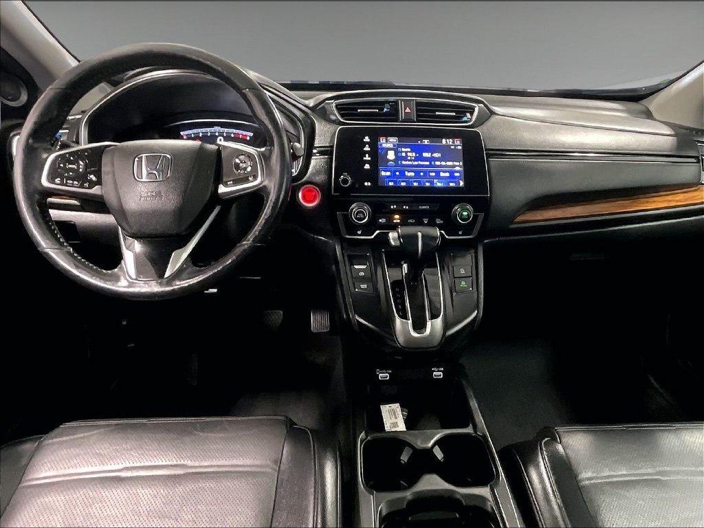 Used 2022 Honda CR-V EX-L image 21