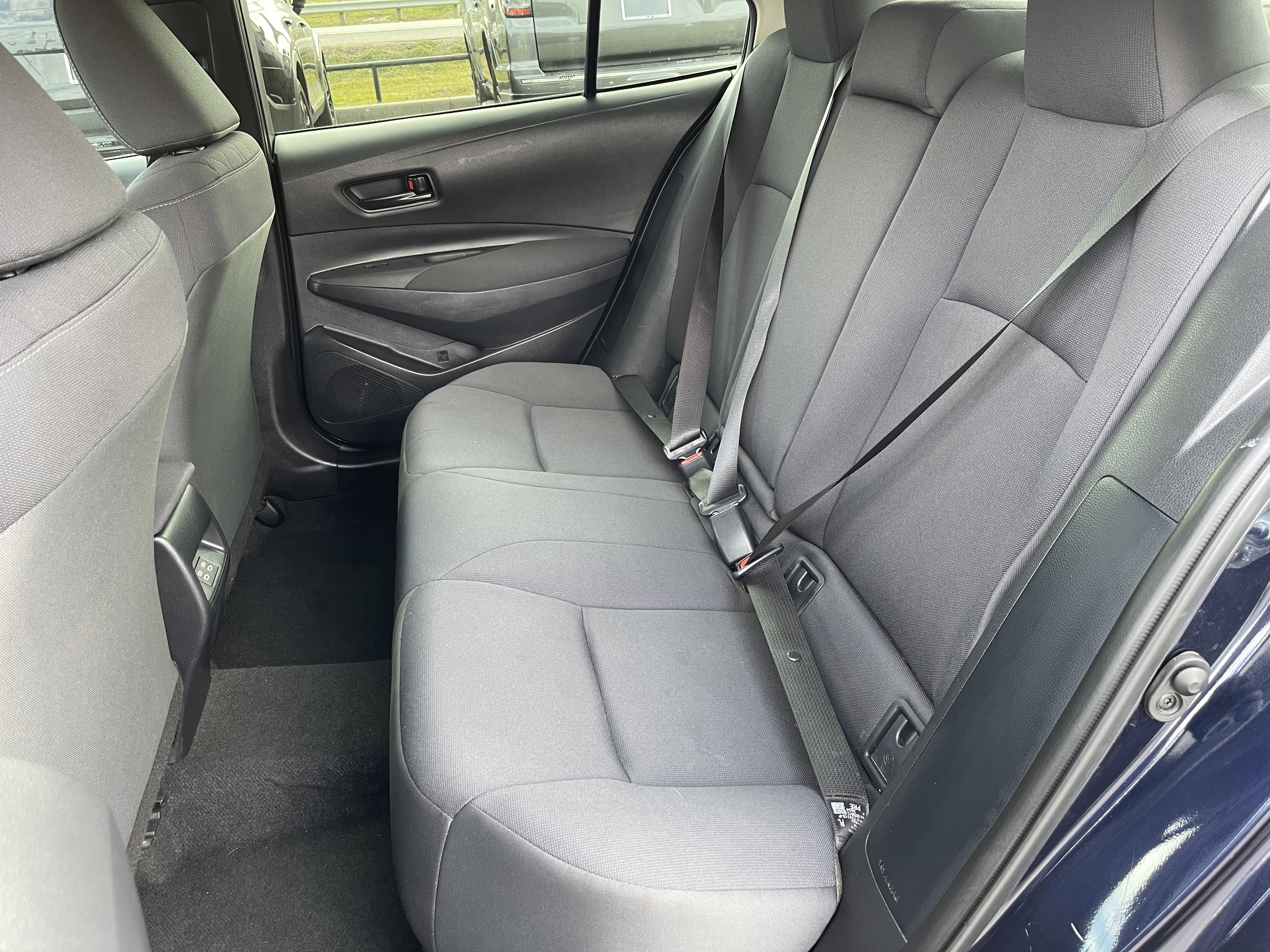 Used 2024 Toyota Corolla LE image 30