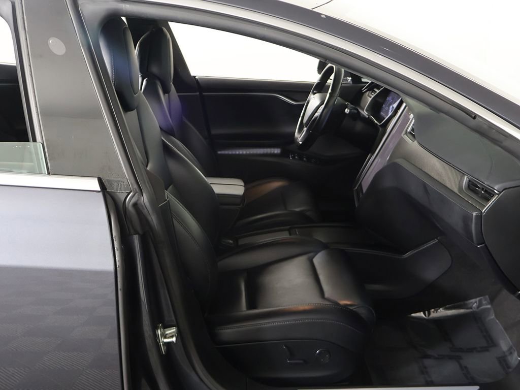 Used 2018 Tesla Model S 75D AWD/4WD image 27