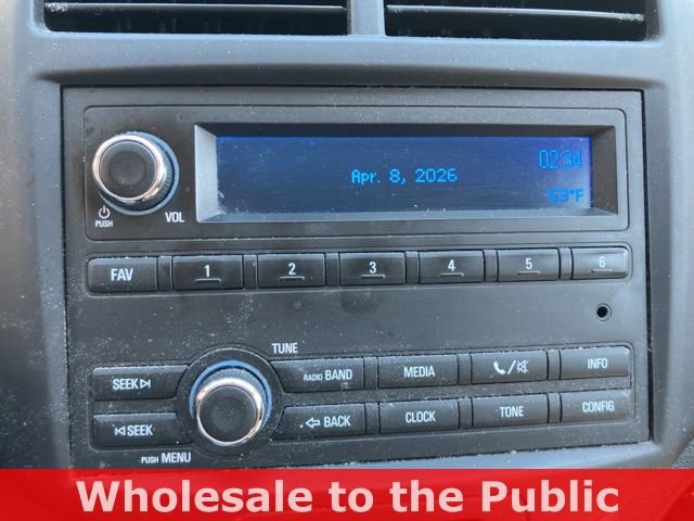 Used 2016 Chevrolet Sonic LS image 19