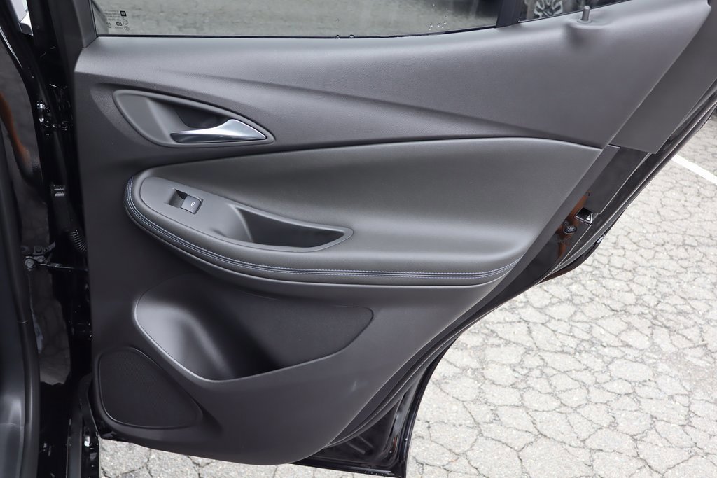 New 2026 Buick Encore GX Sport Touring w/ Comfort Package image 20