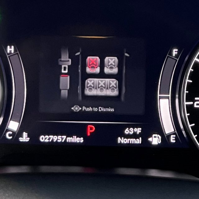 Certified 2024 Acura RDX w/ Technology Package image 23