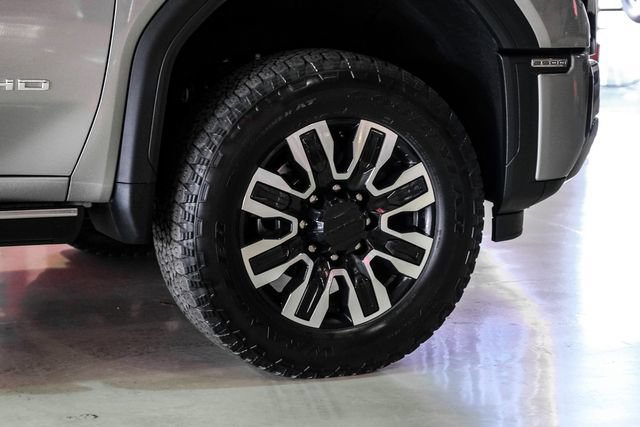 Used 2025 GMC Sierra 2500 Denali Ultimate w/ Max Trailering Package AWD/4WD image 49