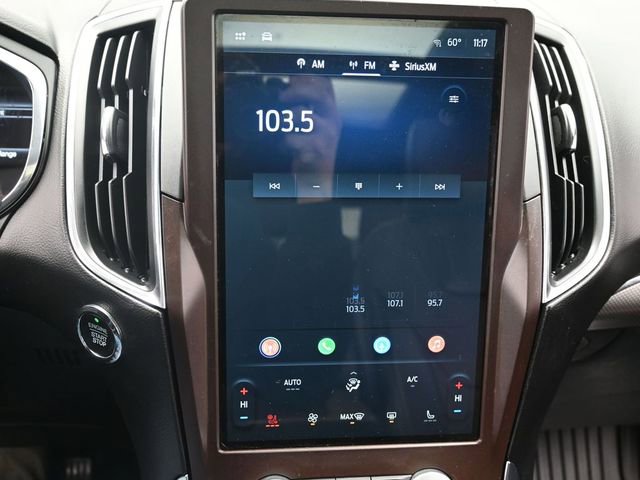 Used 2021 Ford Edge Titanium w/ Equipment Group 301A image 19
