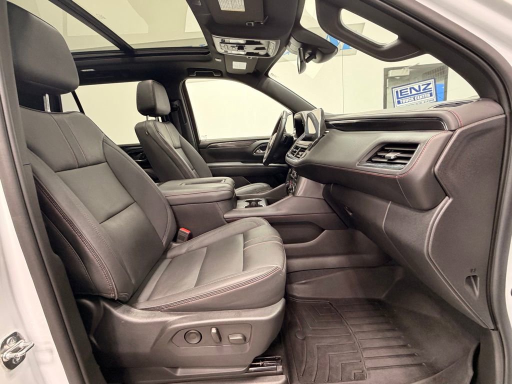 Used 2023 Chevrolet Tahoe RST w/ Luxury Package image 18