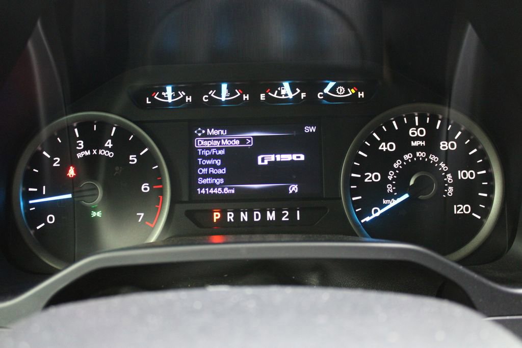 Used 2015 Ford F150 XLT w/ Equipment Group 301A Mid image 24