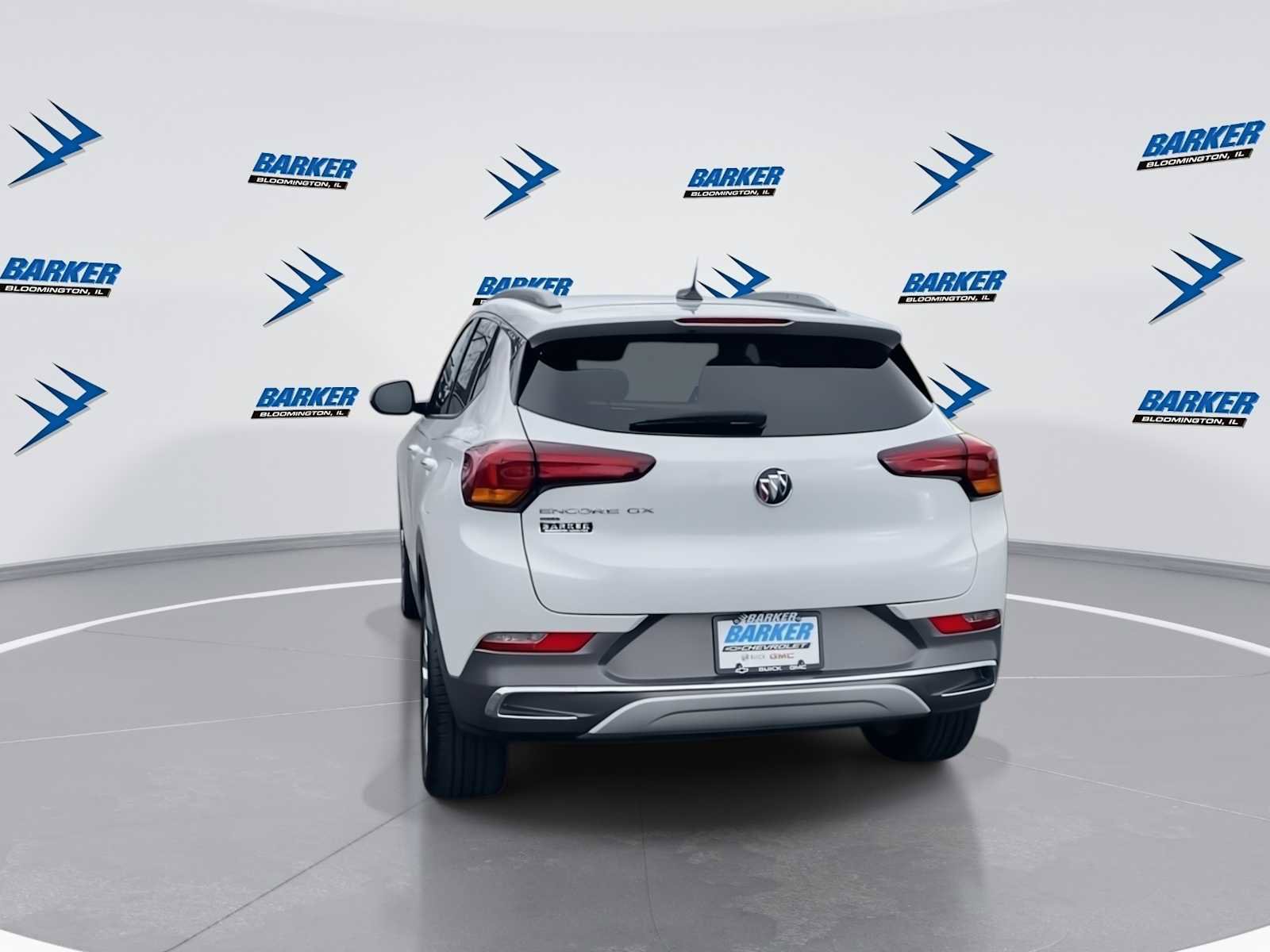 Used 2023 Buick Encore GX Essence w/ Experience Buick Package image 7