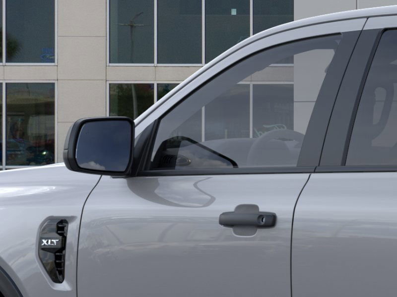 New 2026 Ford Ranger XLT w/ Equipment Group 301A High image 20