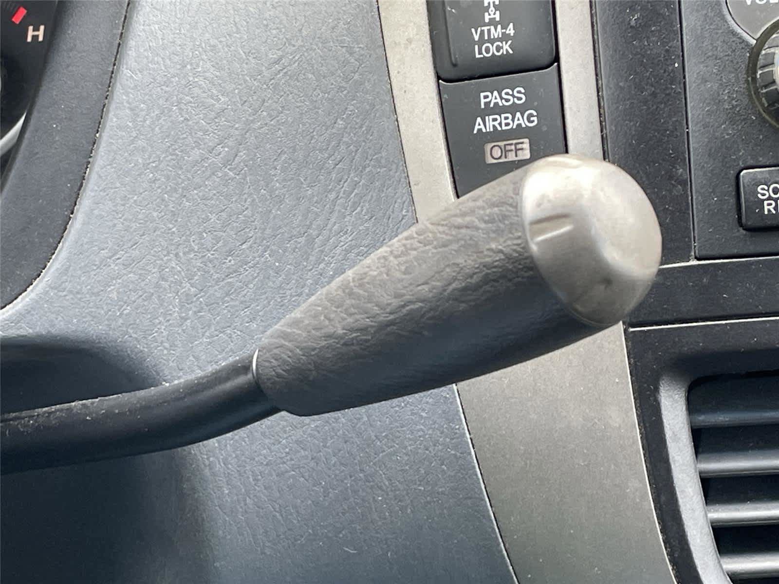 Used 2006 Honda Pilot EX-L image 17