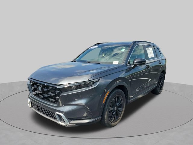 Used 2023 Honda CR-V Sport Touring image 11