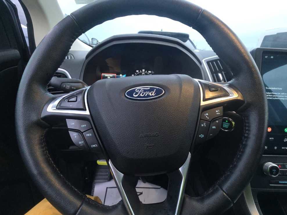 Used 2023 Ford Edge SEL w/ Convenience Package image 10