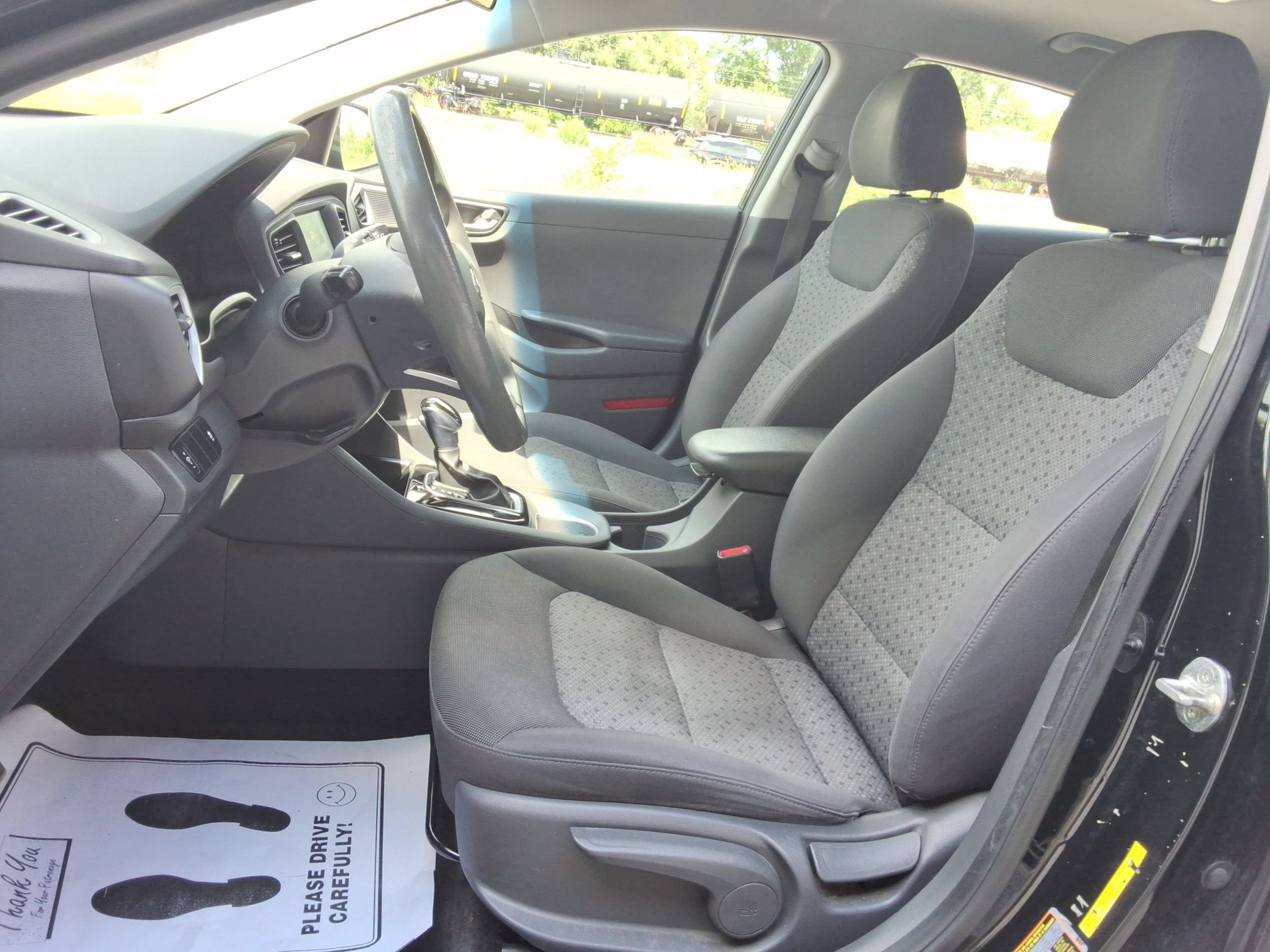 Used 2019 Hyundai Ioniq Blue FWD image 26