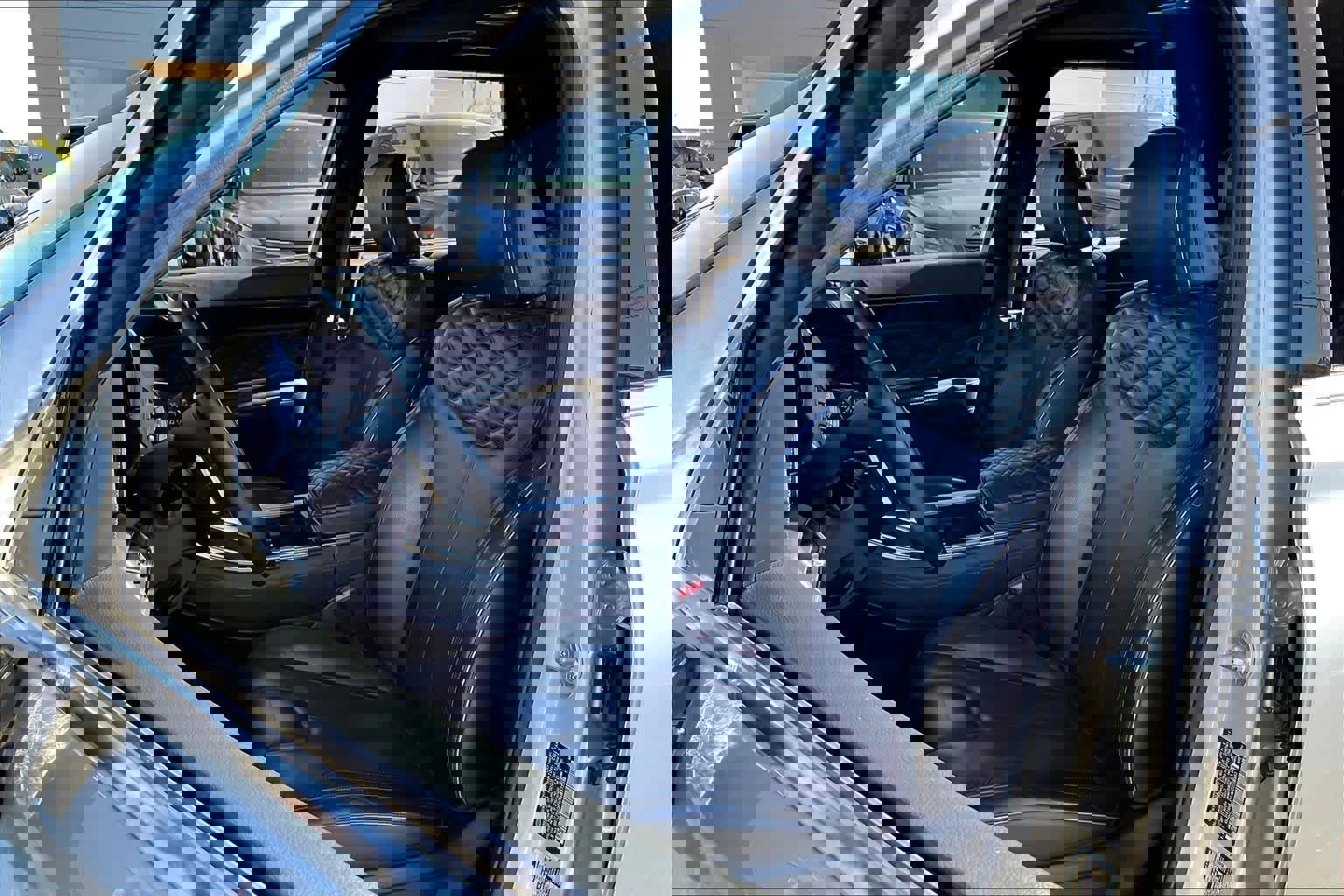 Used 2022 Hyundai Palisade Calligraphy w/ Cargo Package image 28