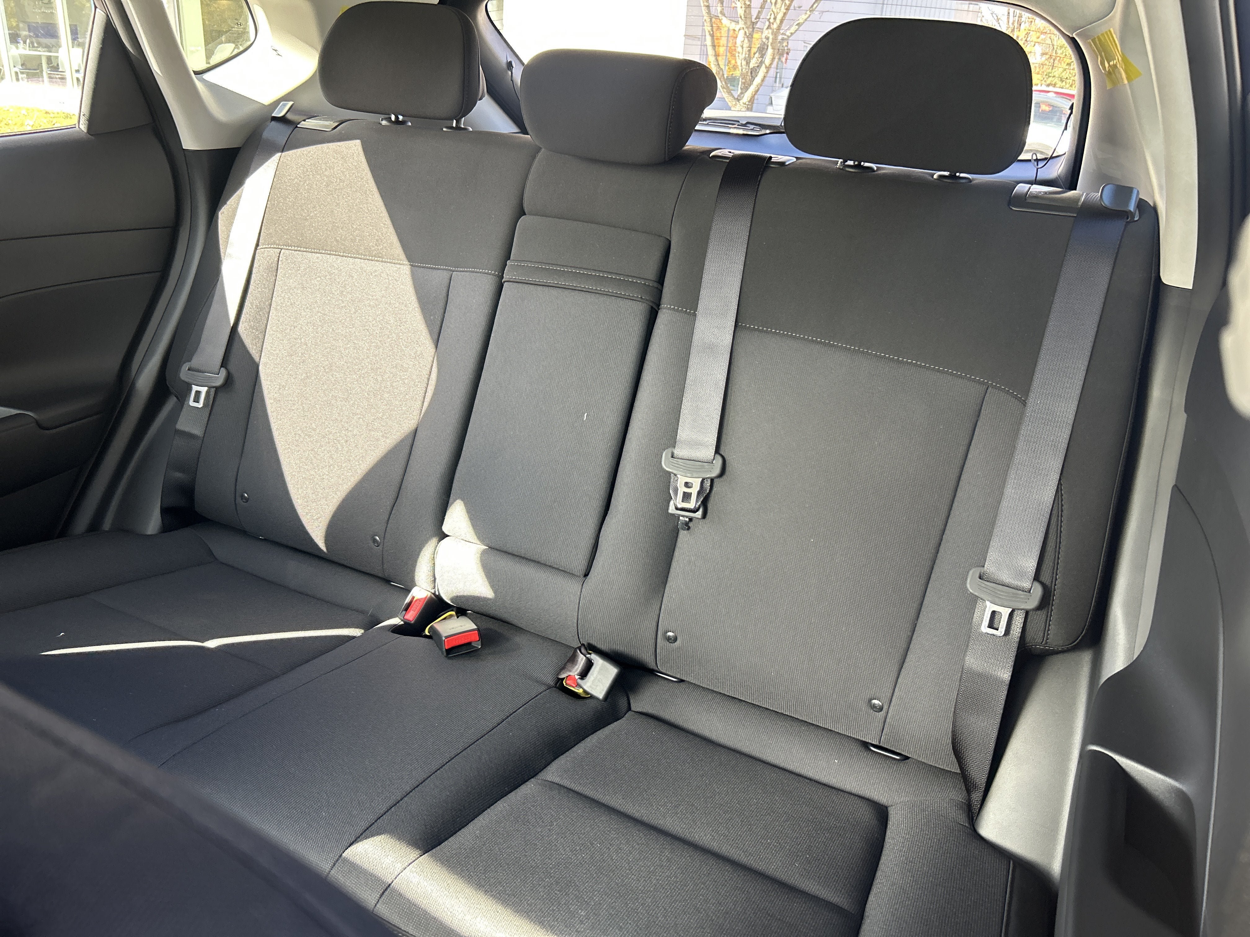 New 2027 Hyundai Kona SEL Sport AWD/4WD image 26
