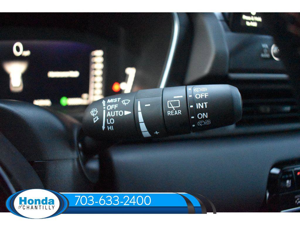 New 2026 Honda Passport TrailSport Elite image 11