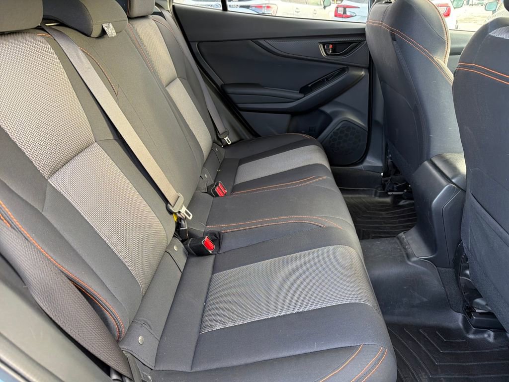 Certified 2023 Subaru Crosstrek 2.0i Premium image 33