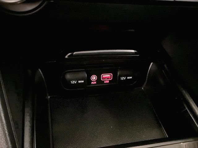 Used 2018 Kia Optima EX FWD image 32