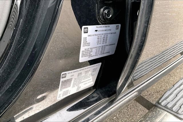 Used 2024 GMC Sierra 1500 SLT w/ X31 Off-Road Package image 14