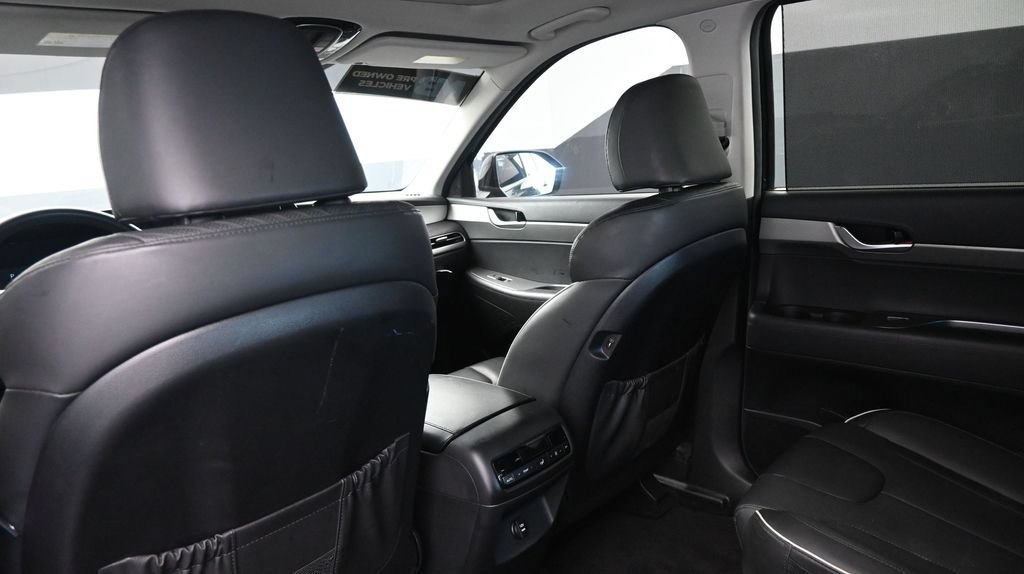 Used 2024 Hyundai Palisade XRT FWD image 22