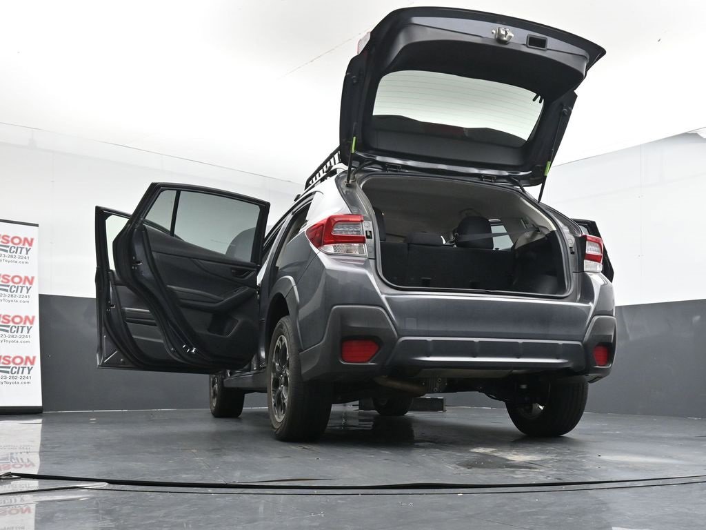 Used 2022 Subaru Crosstrek 2.0i Premium image 30