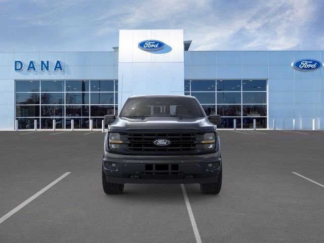 New 2026 Ford F150 XLT w/ Equipment Group 302A MID AWD/4WD image 6