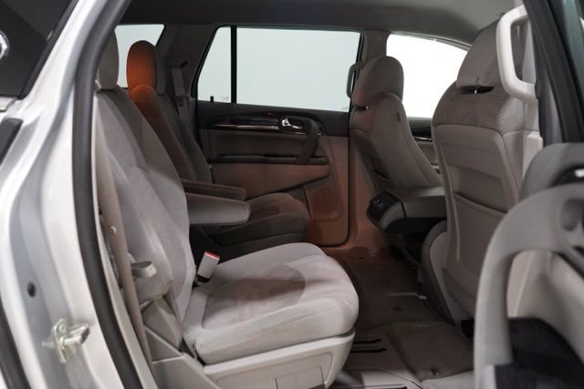 Used 2016 Buick Enclave Convenience image 37