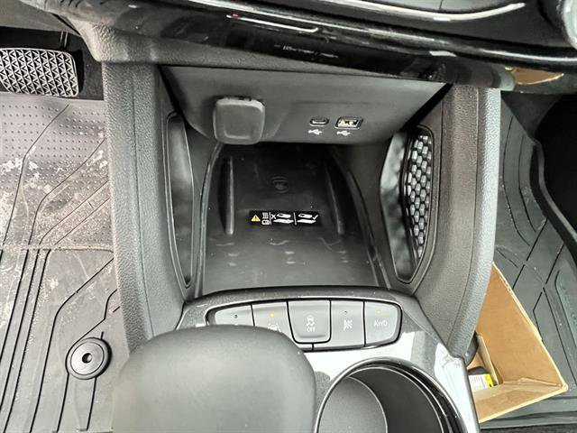 New 2026 Chevrolet TrailBlazer ACTIV w/ Convenience Package image 15