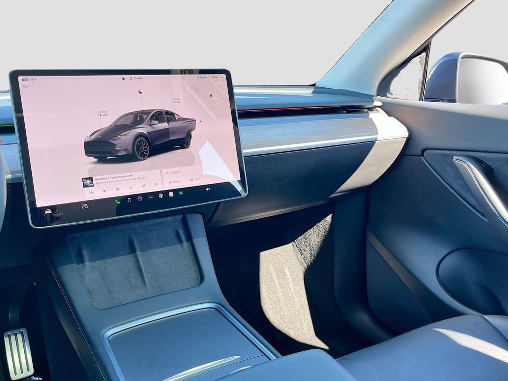 Used 2022 Tesla Model Y Performance image 22