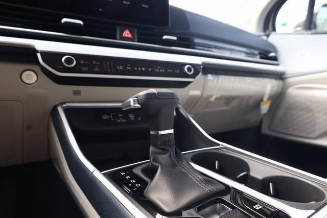 New 2026 Kia Carnival SX image 20