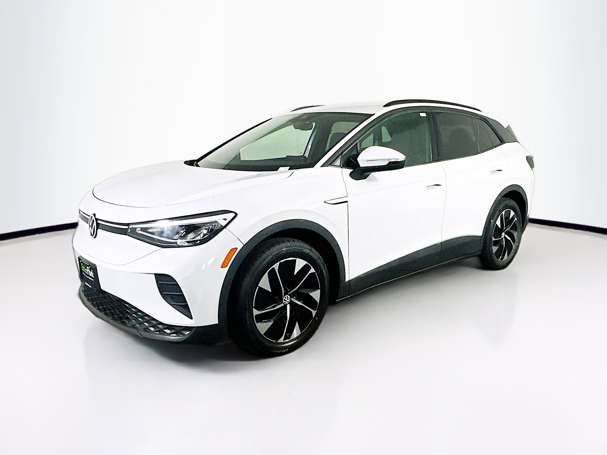 Used 2022 Volkswagen ID.4 Pro RWD image 3