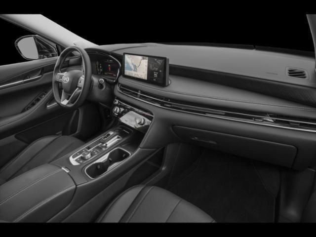 Used 2023 INFINITI QX60 Sensory w/ Vision Package image 37