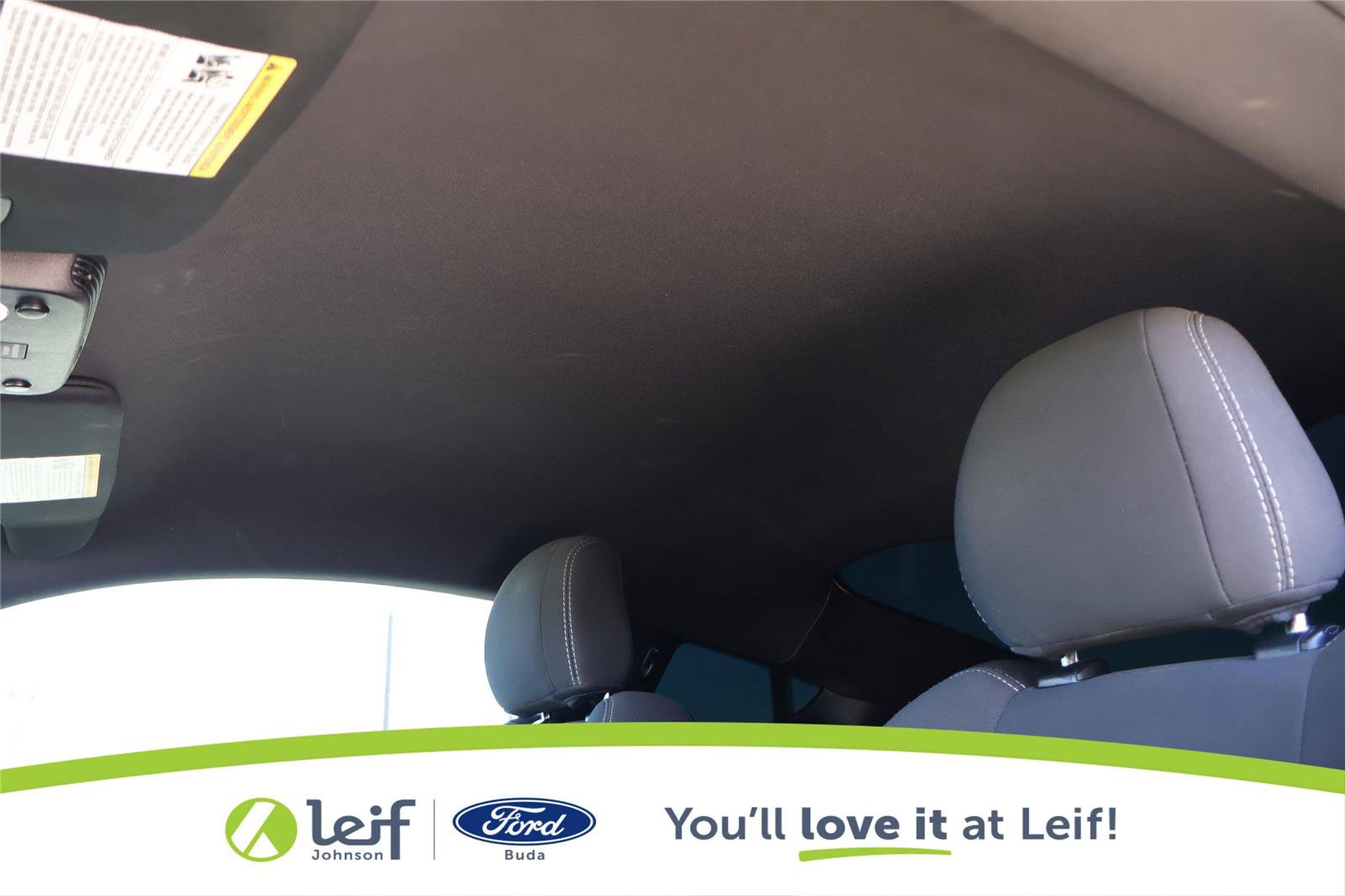 Used 2021 Ford Mustang Coupe w/ 2.3L High Performance Package image 14