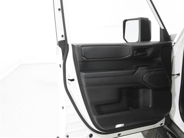 Used 2024 Toyota Land Cruiser 1958 image 4