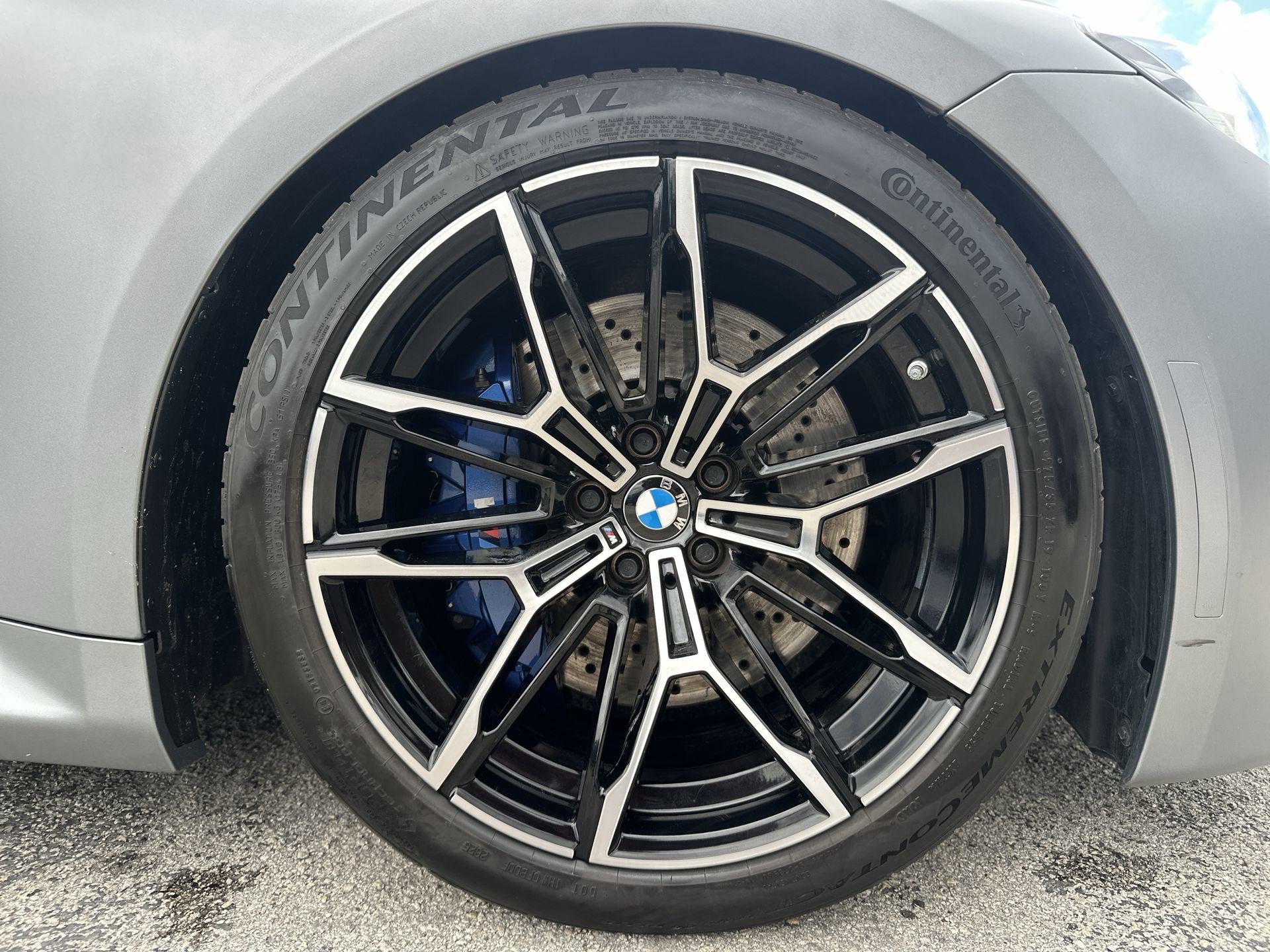 Used 2024 BMW M2 w/ Lighting Package image 18