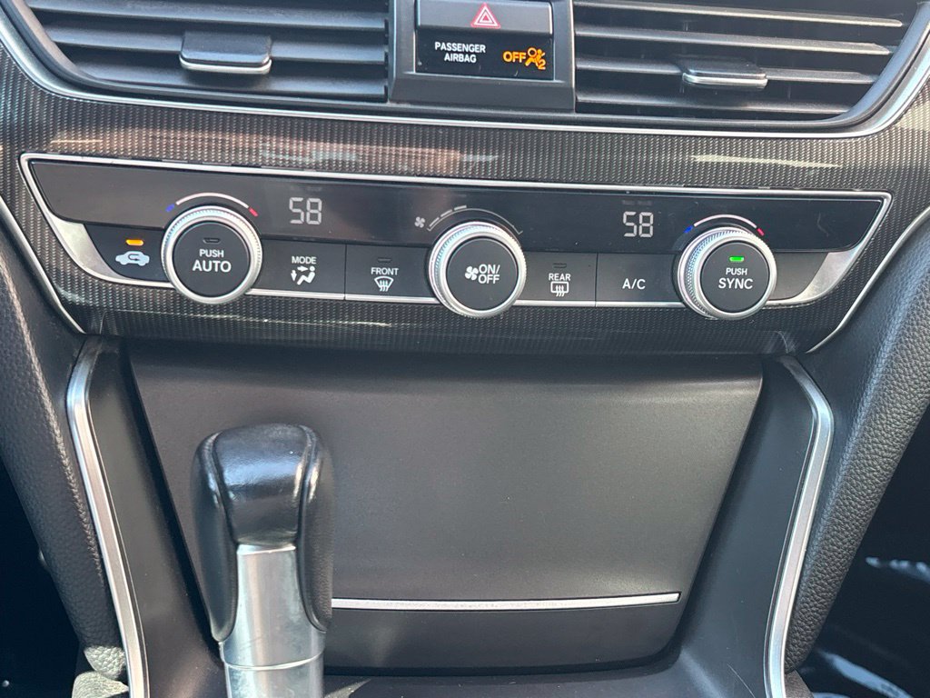 Used 2021 Honda Accord Sport image 14