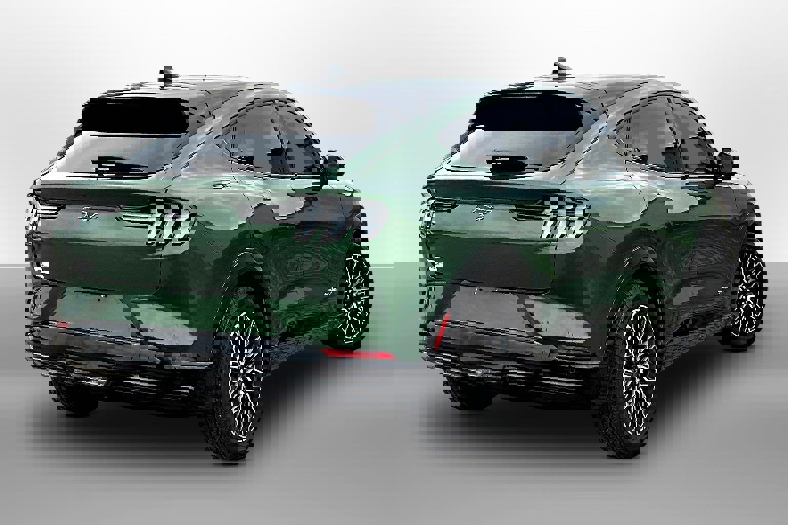 Used 2024 Ford Mustang Mach-E Premium image 10