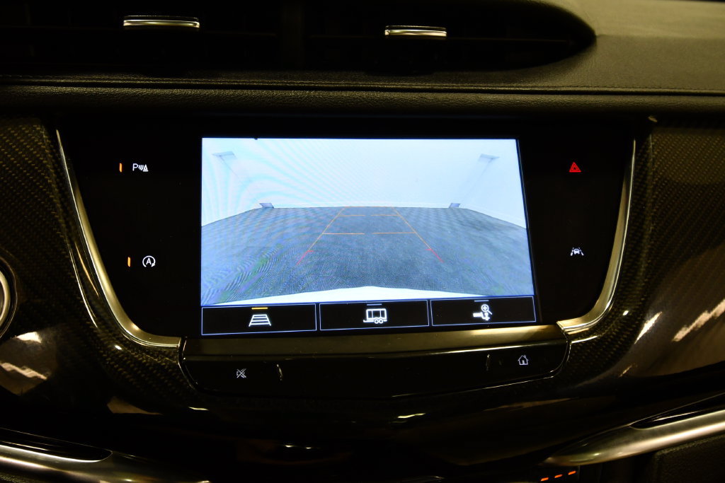 Used 2023 Cadillac XT6 Sport AWD/4WD image 26