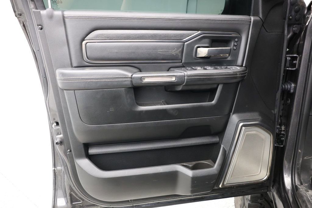 Used 2019 RAM 2500 Limited image 7