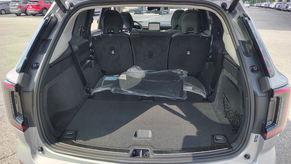 New 2025 Volvo EX90 Ultra AWD/4WD image 35