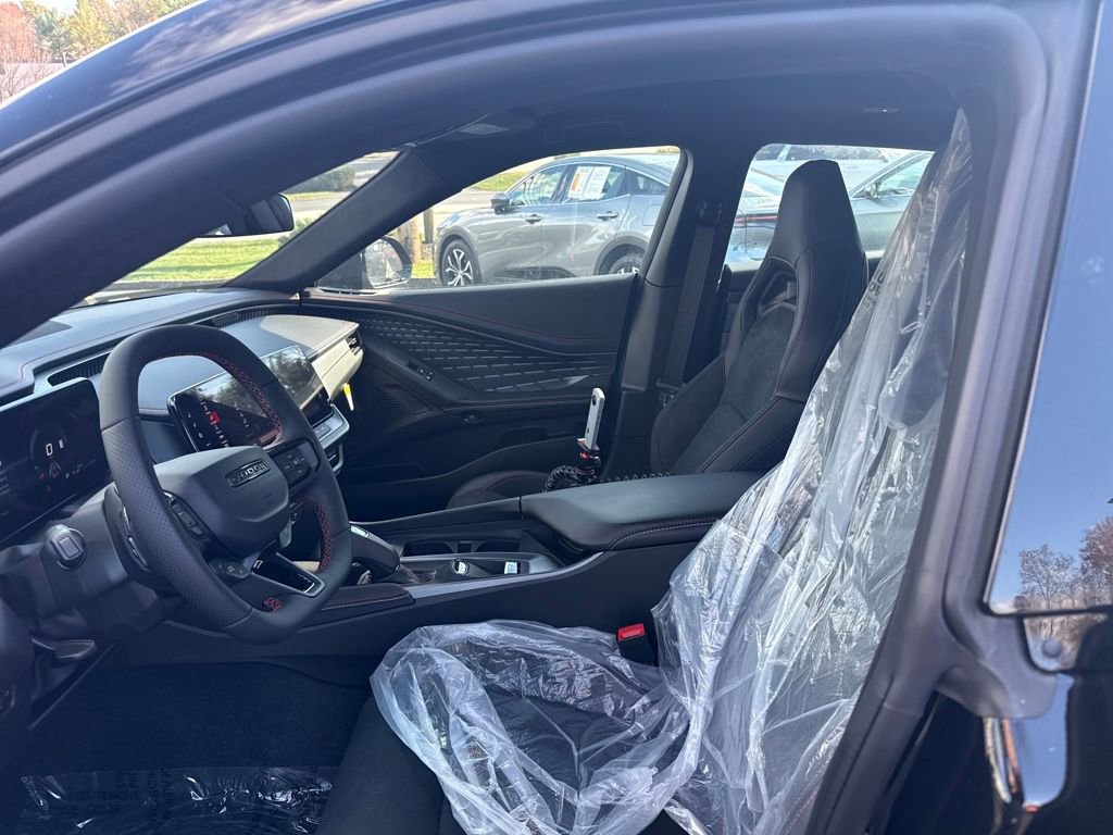 New 2026 Dodge Charger R/T Scat Pack w/ Track Package image 17