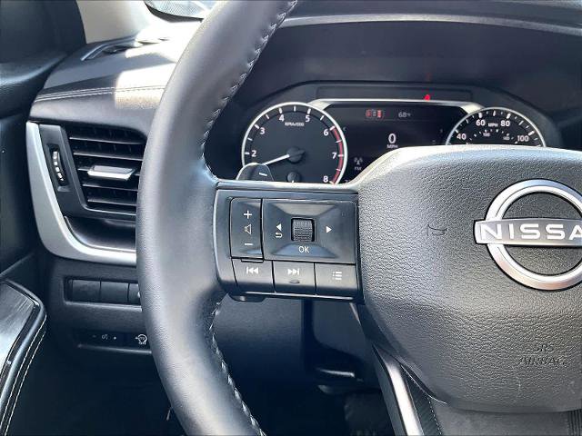 Certified 2026 Nissan Rogue SV w/ SV Premium Package image 23