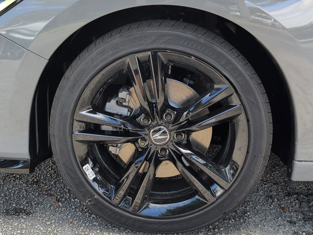 Used 2026 Acura Integra A-Spec FWD image 5