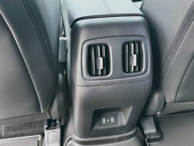 New 2026 Hyundai Tucson XRT FWD image 25