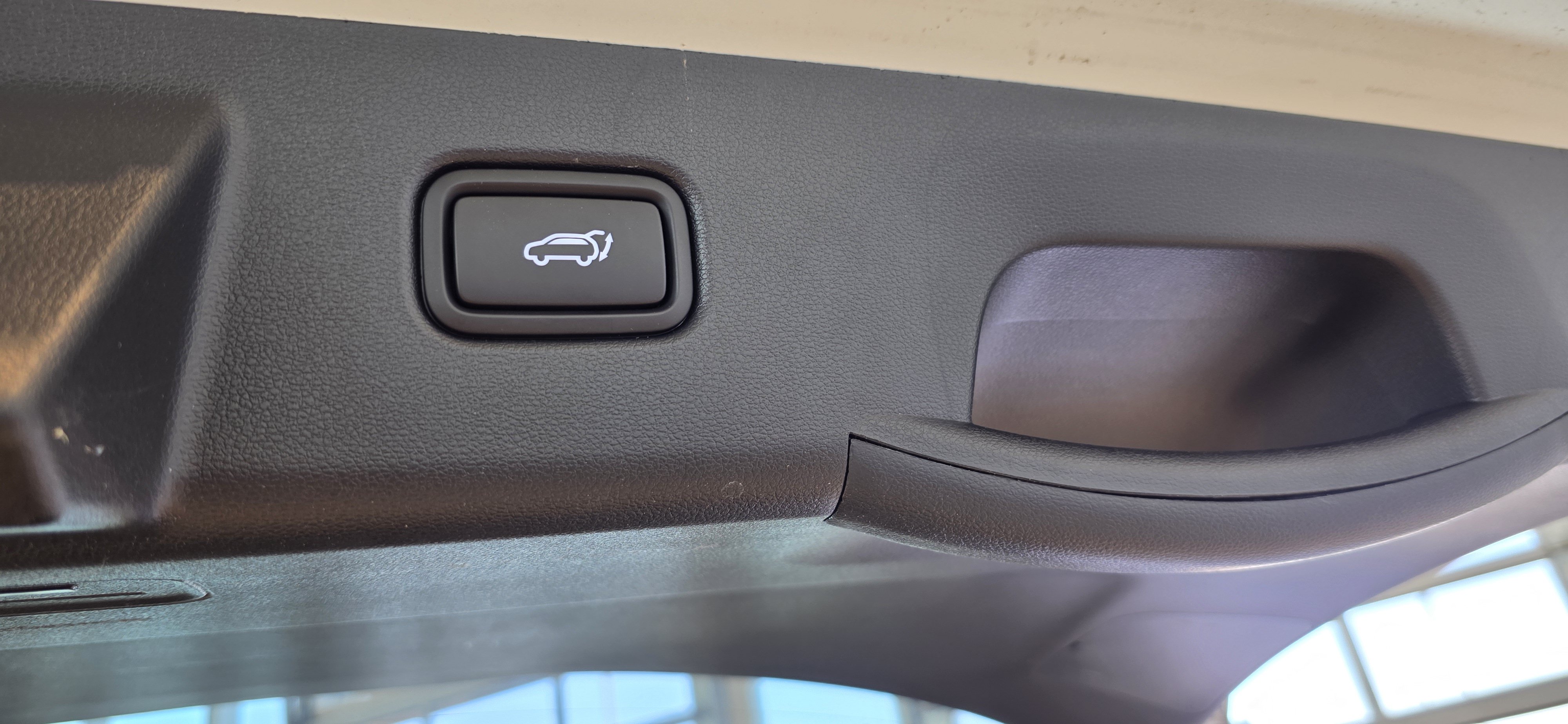 Certified 2026 Hyundai Tucson SEL Plus AWD/4WD image 13