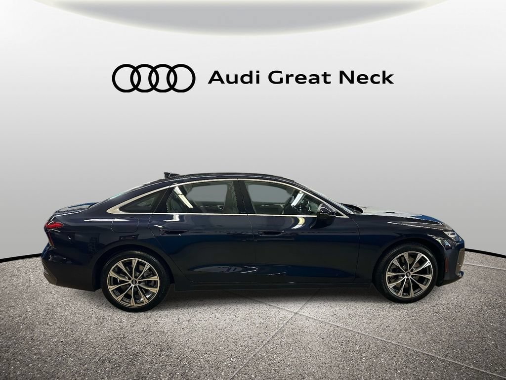 Used 2026 Audi A6 Premium w/ Convenience Package AWD/4WD image 28