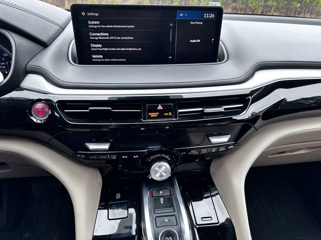 Used 2024 Acura MDX SH-AWD w/ Technology Package image 6