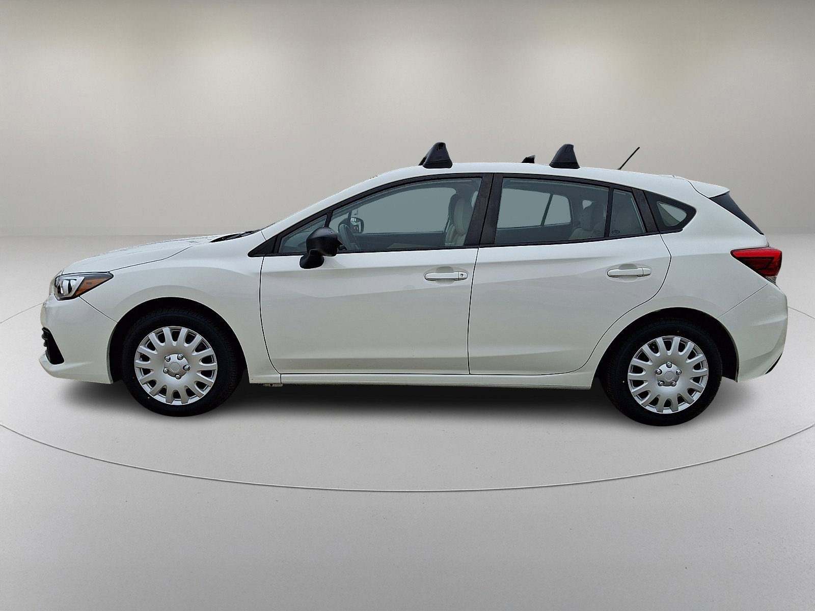 Used 2023 Subaru Impreza 2.0i image 6