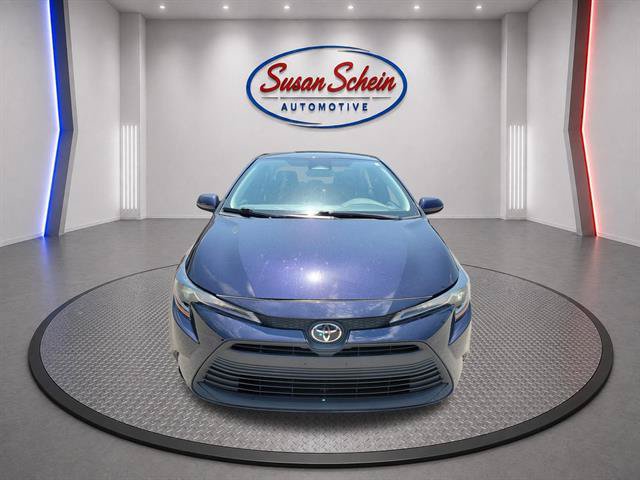 Used 2023 Toyota Corolla LE FWD image 20