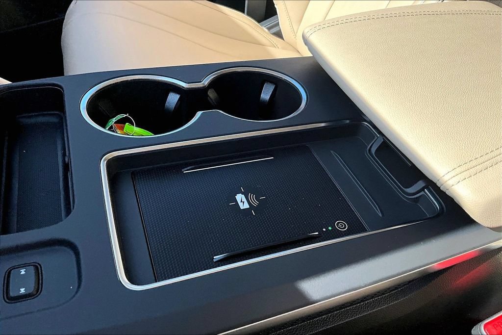 New 2026 Acura MDX FWD image 20