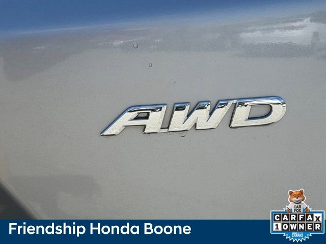 Used 2018 Honda CR-V EX image 13